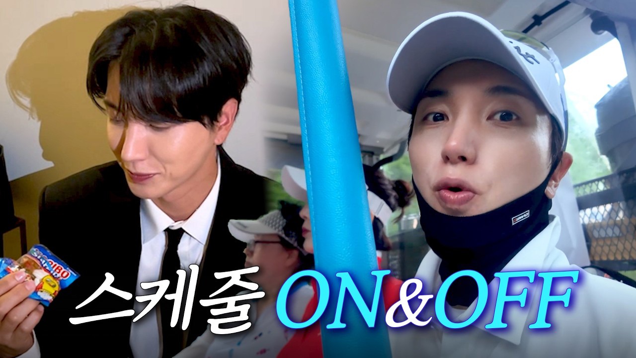 Latest photo of Super Junior