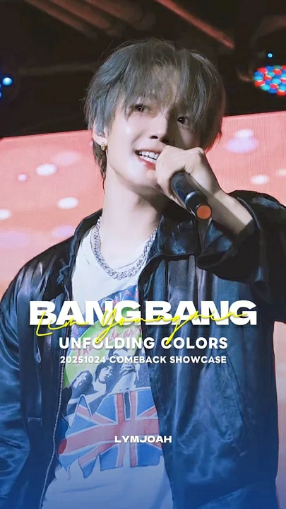 The most beloved wallpaper among Lim Youngmin's fans