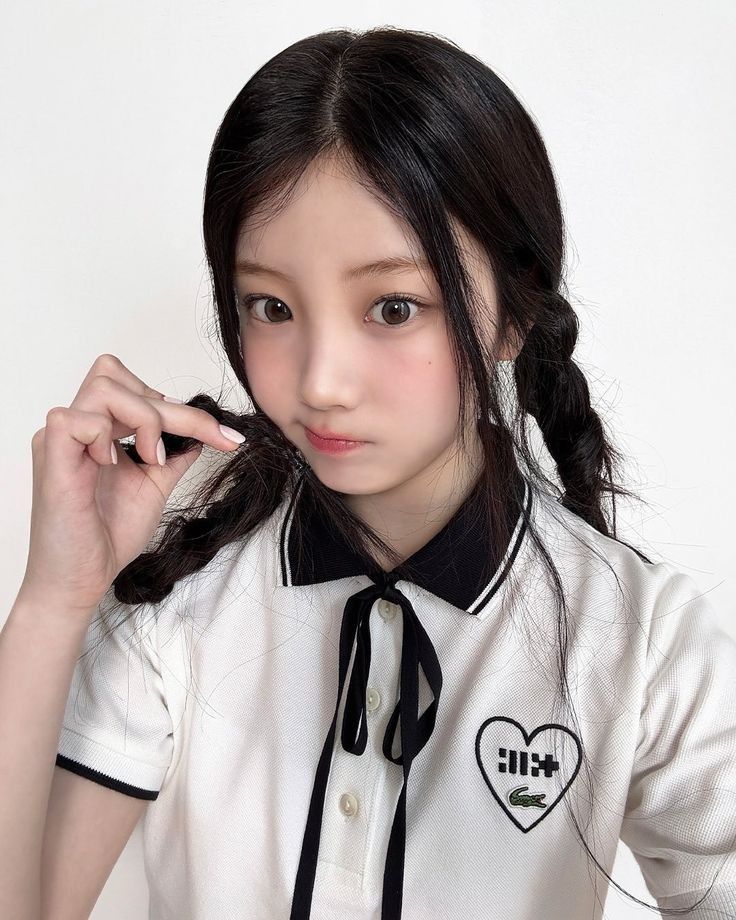 Latest photo of Wonhee (ILLIT)