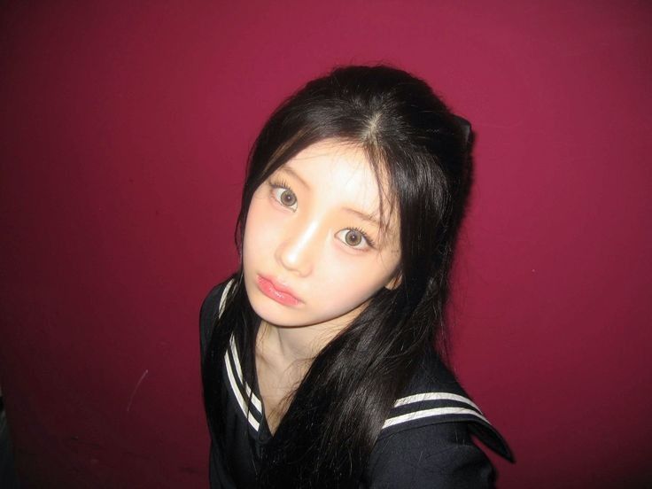 Latest photo of Wonhee (ILLIT)