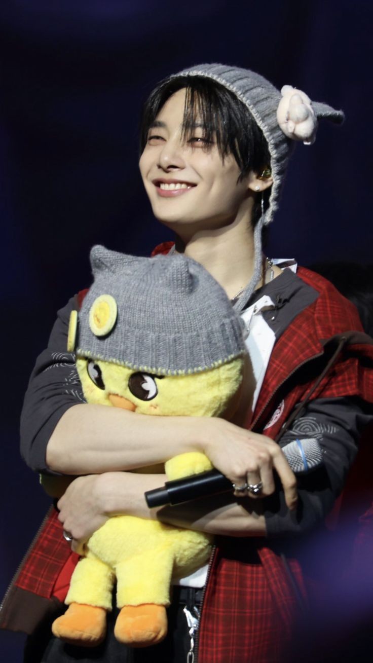 I.N (Stray Kids)の最近の活動写真