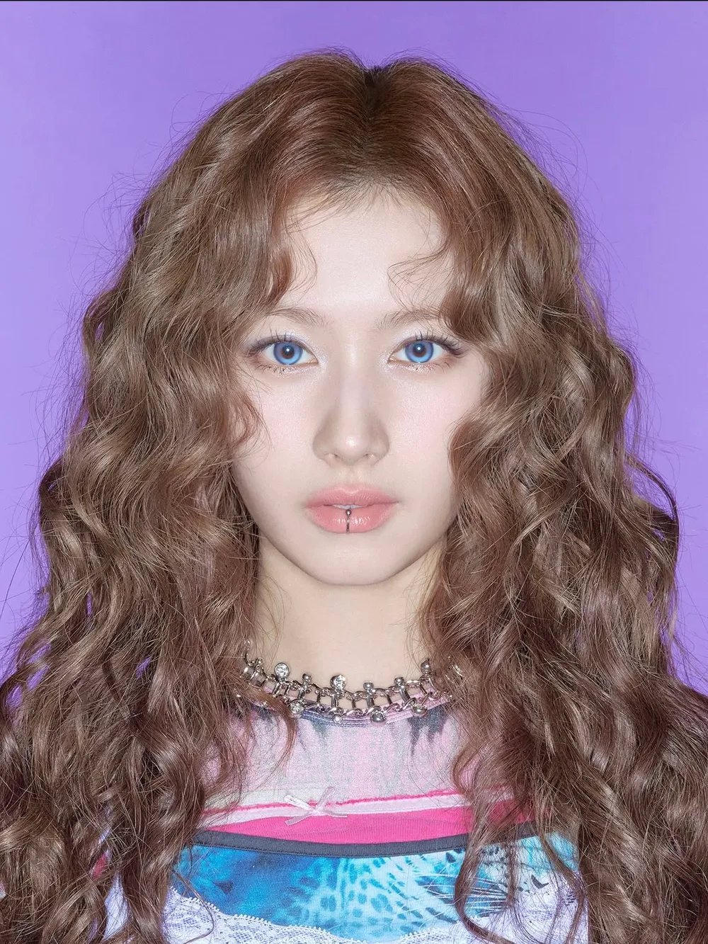 Latest photo of Sana (TWICE)