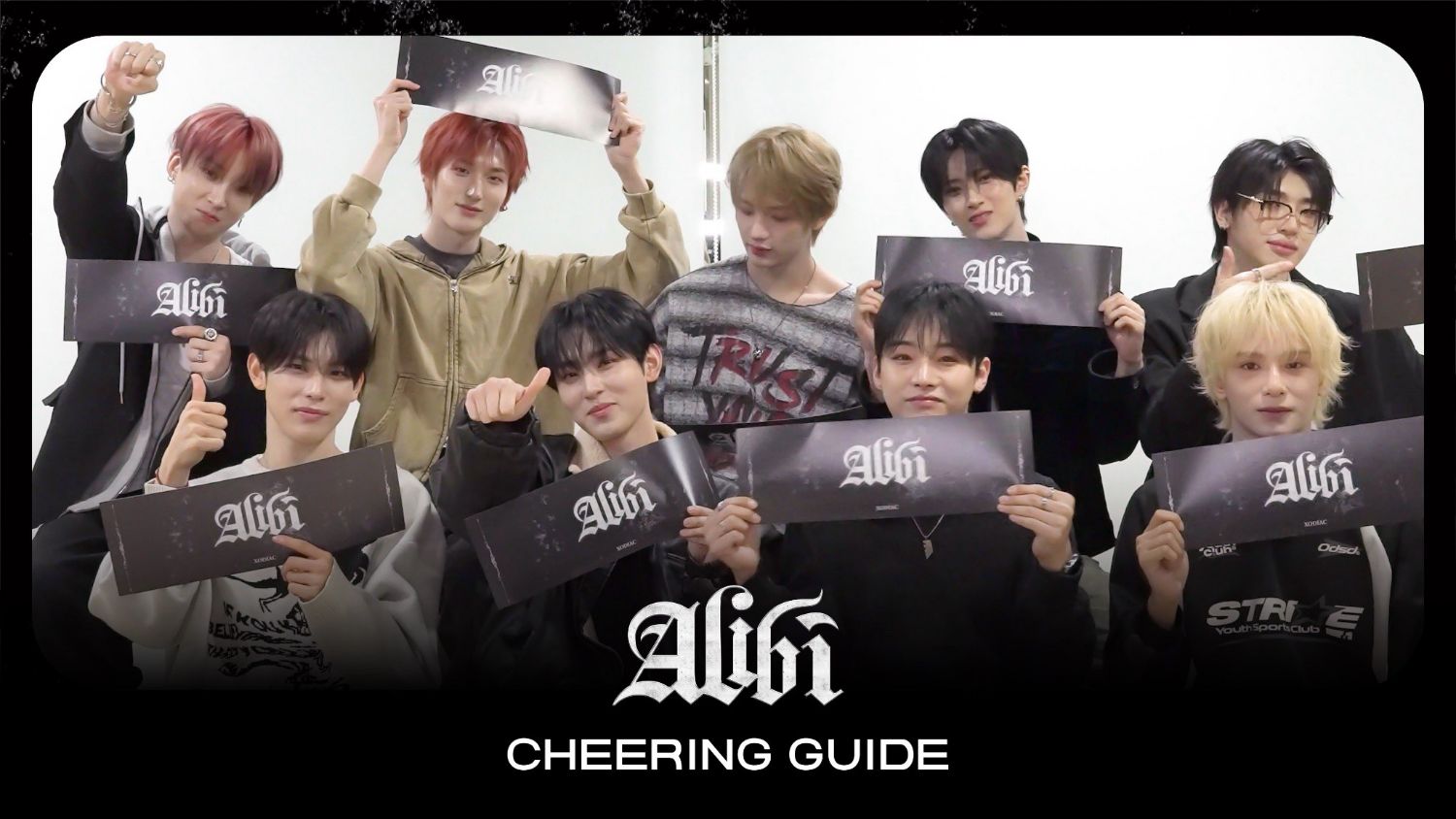 Latest photo of XODIAC