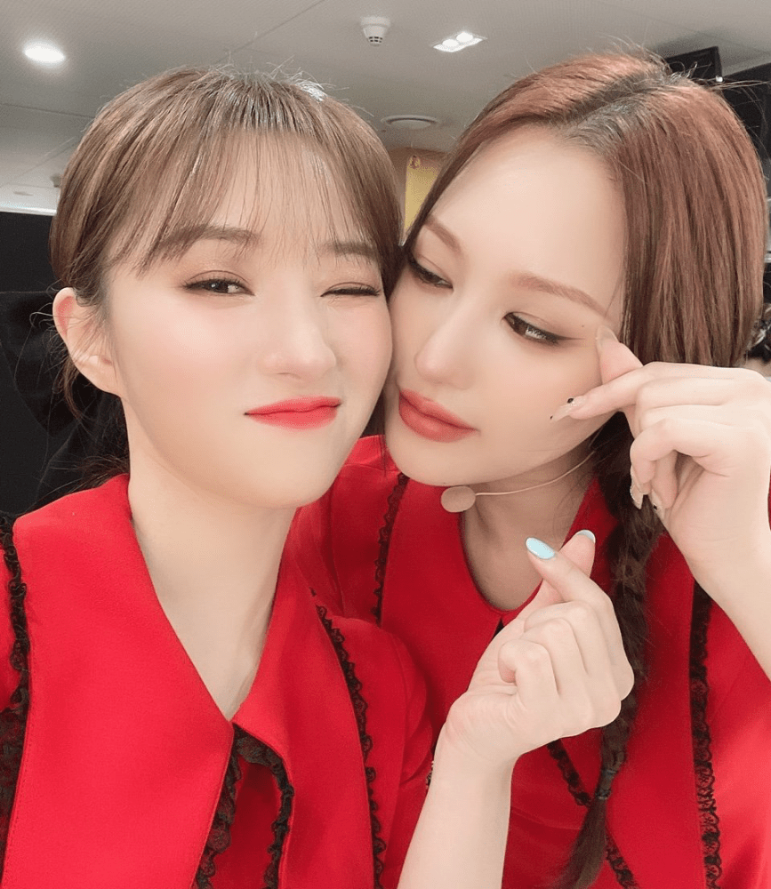 DREAMCATCHER的最新活动照片