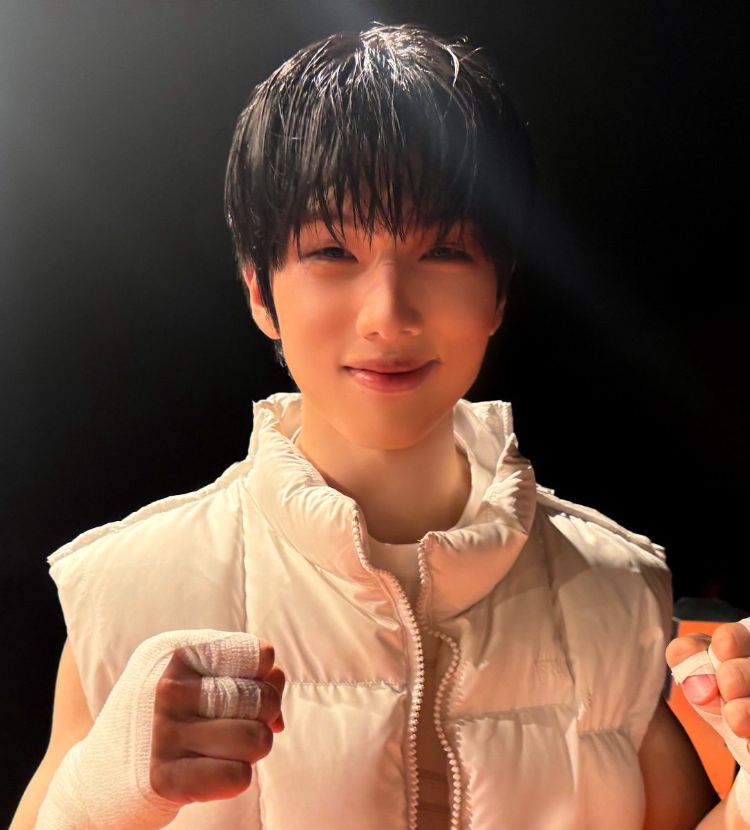 Latest photo of Jisung (NCT DREAM)