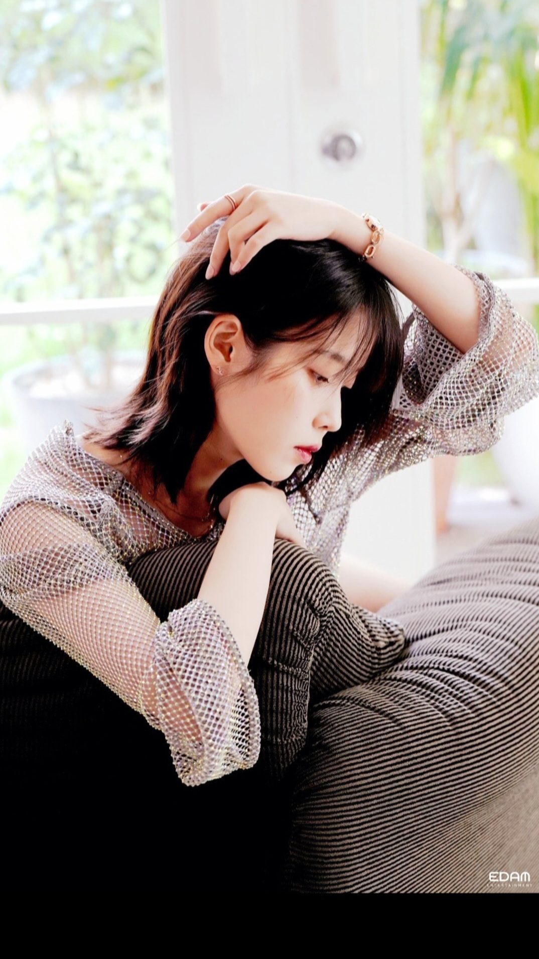 The most beloved wallpaper among IU's fans