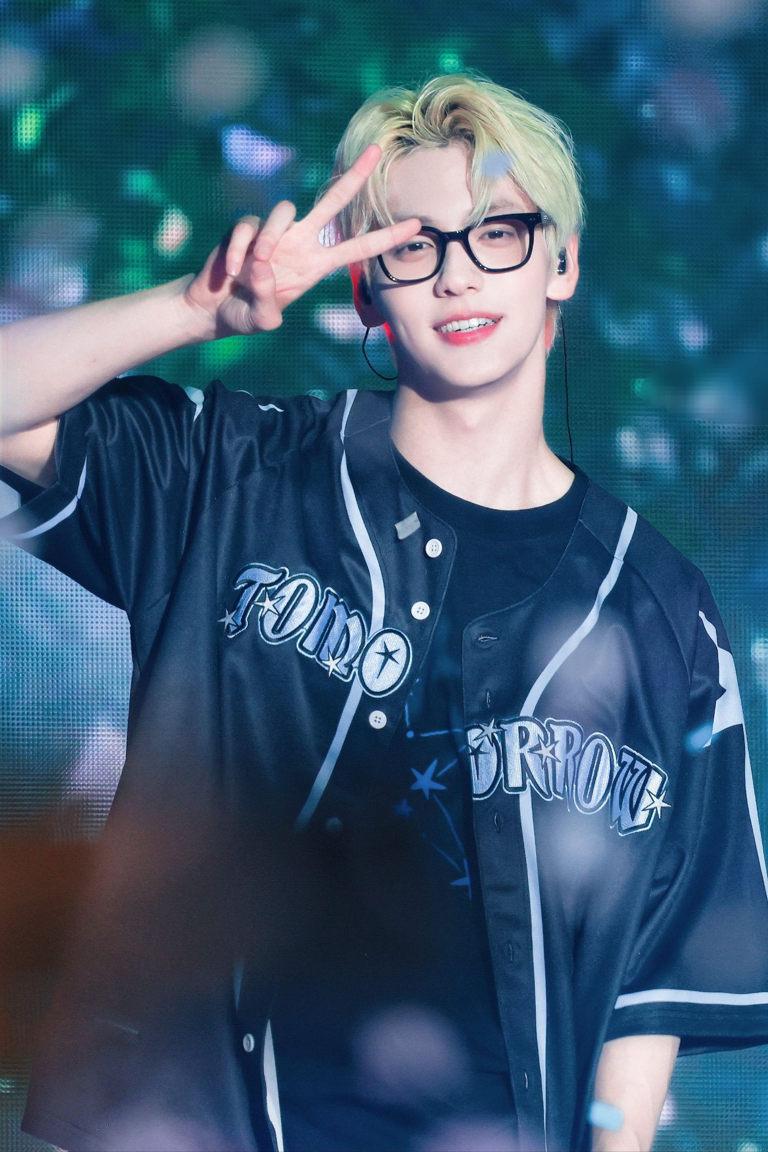 Latest photo of Soobin (TOMORROW X TOGETHER)