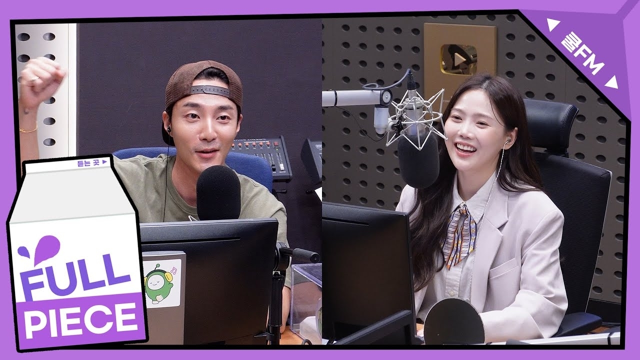 Momen yang diabadikan oleh penggemar OH MY GIRL