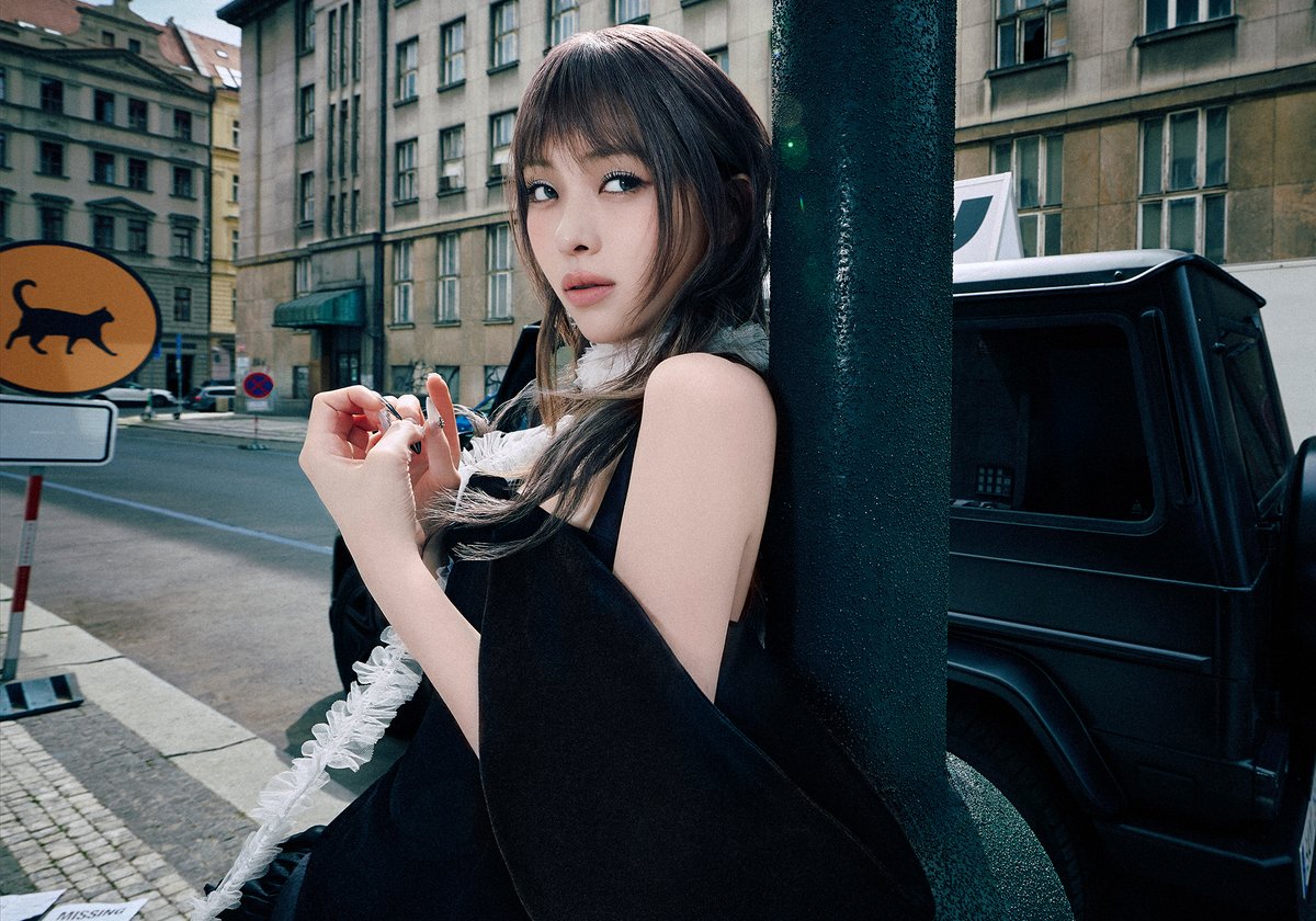 Potret di balik layar ITZY