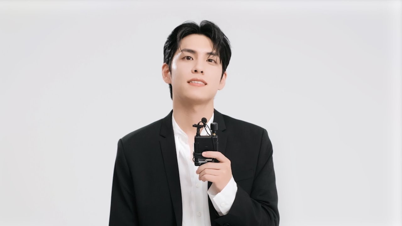Latest photo of Wonpil (DAY6)