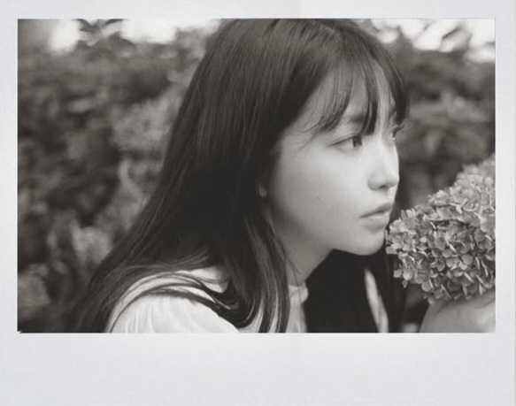 Recent activity shot of Yeri (Red Velvet)