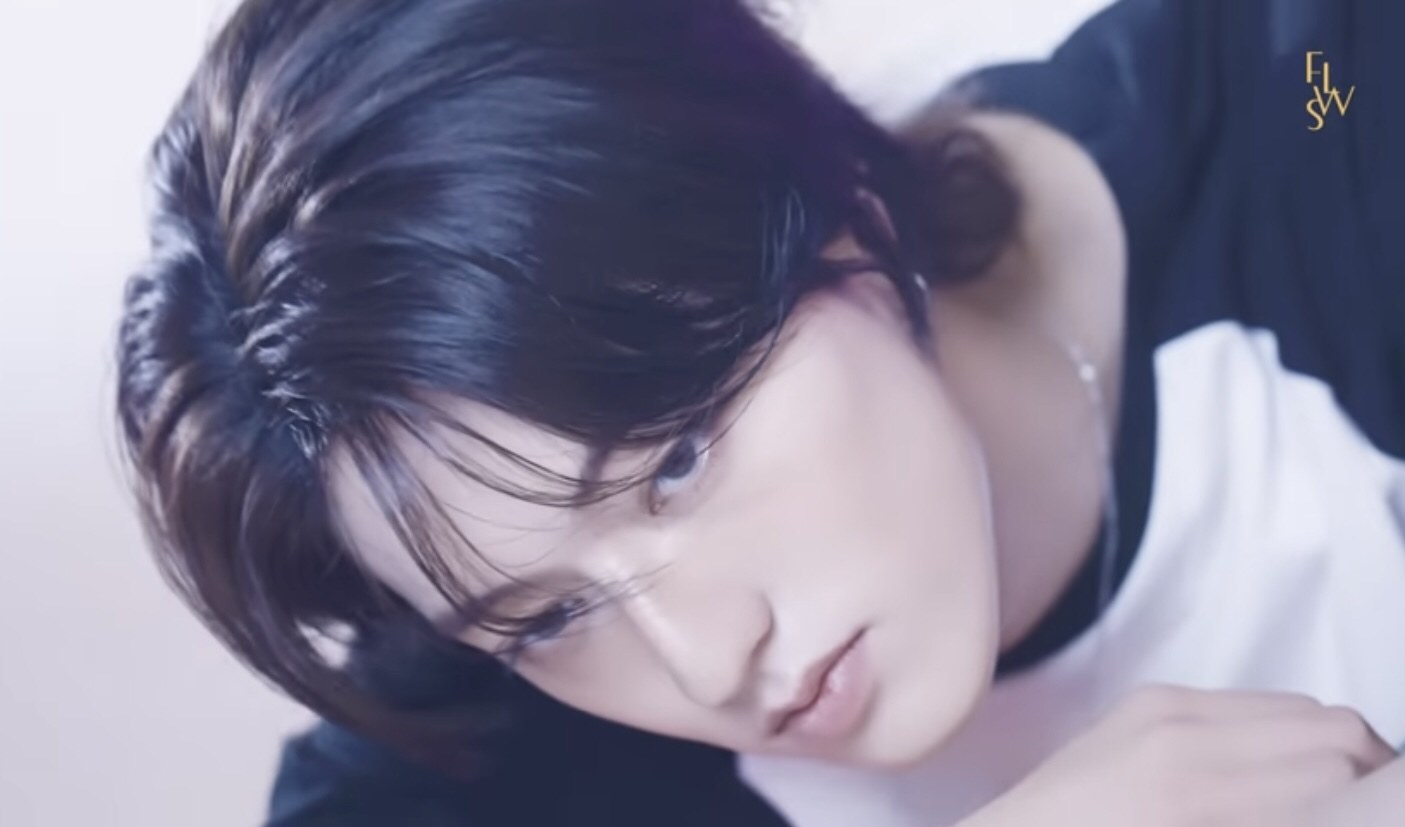 Latest photo of Haruto (TREASURE)