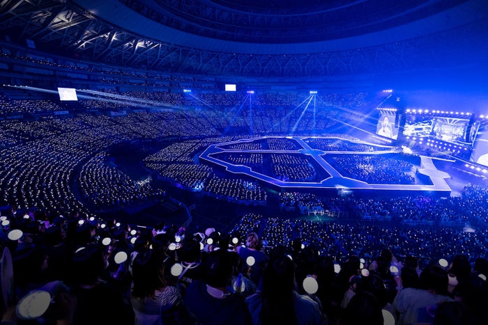 Latest photo of SEVENTEEN