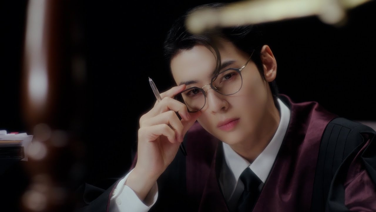 Latest photo of Sanha (ASTRO)