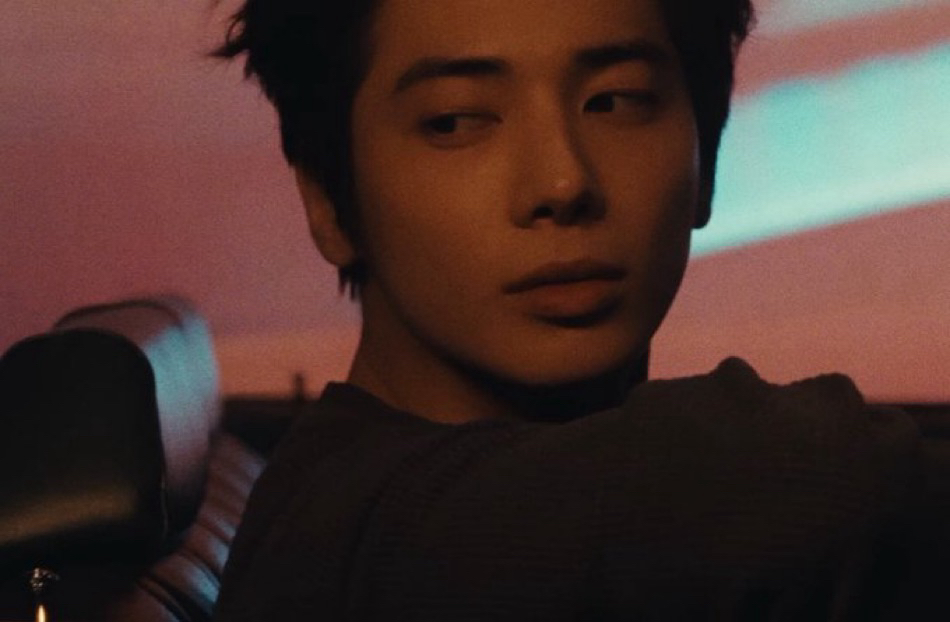 Potret di balik layar Taehyun (TOMORROW X TOGETHER)