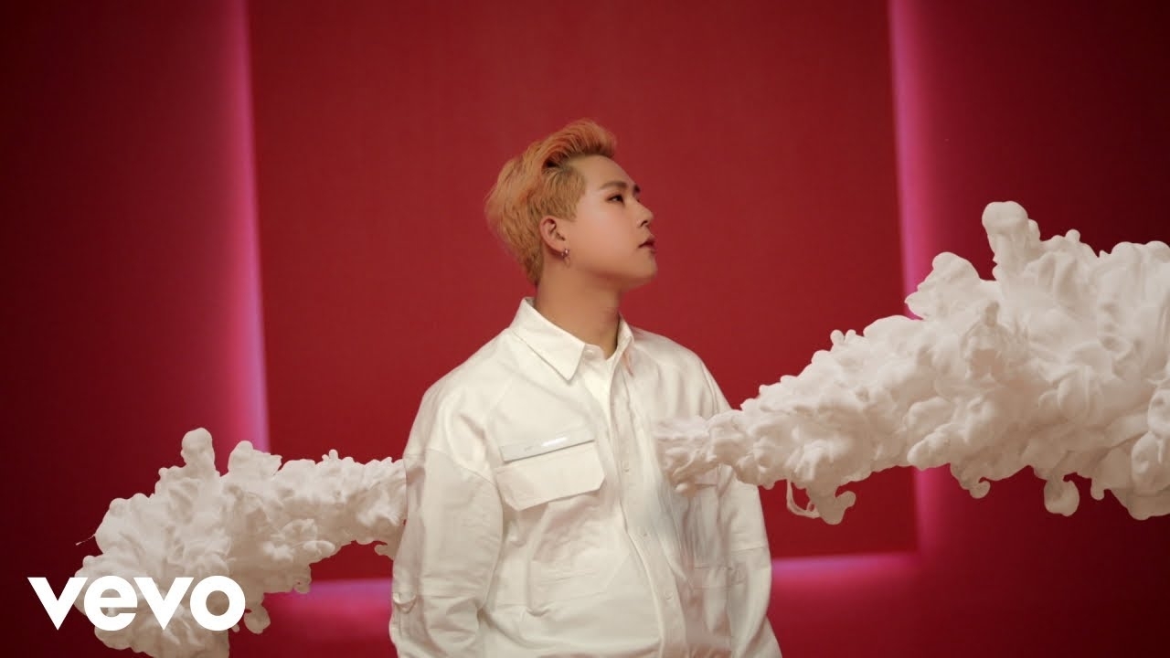 Momen yang diabadikan oleh penggemar MONSTA X