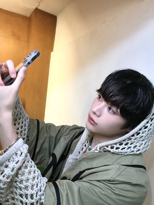 한빈 (TEMPEST) 팬이 찍은 순간
