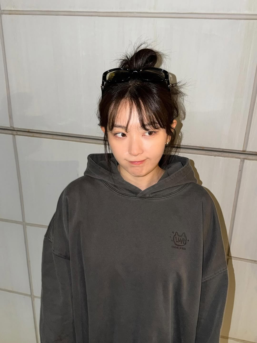 Behind-the-scenes cut of Red Velvet