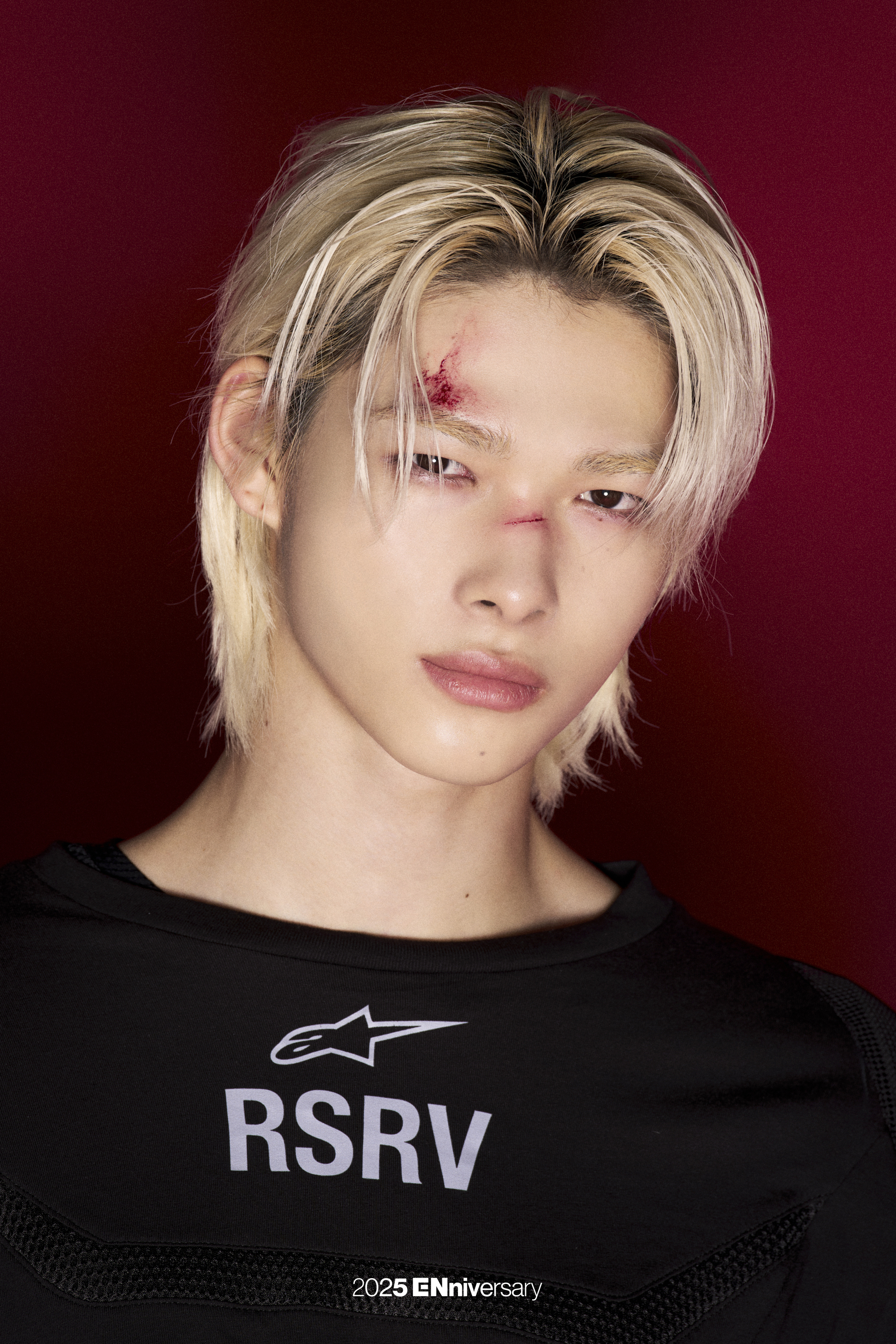 NI-KI (ENHYPEN)粉絲拍下的瞬間