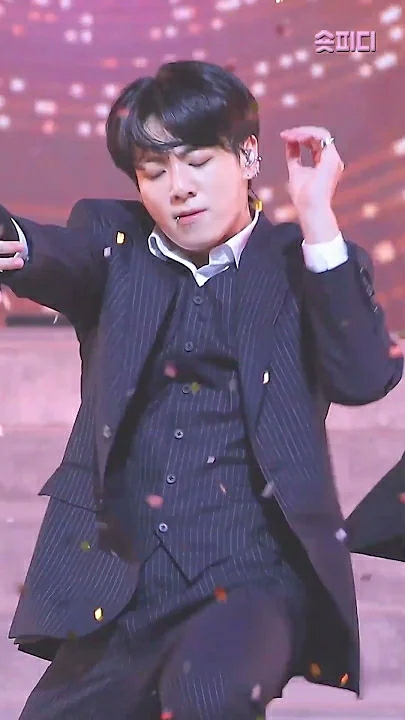 Recent activity shot of BTS