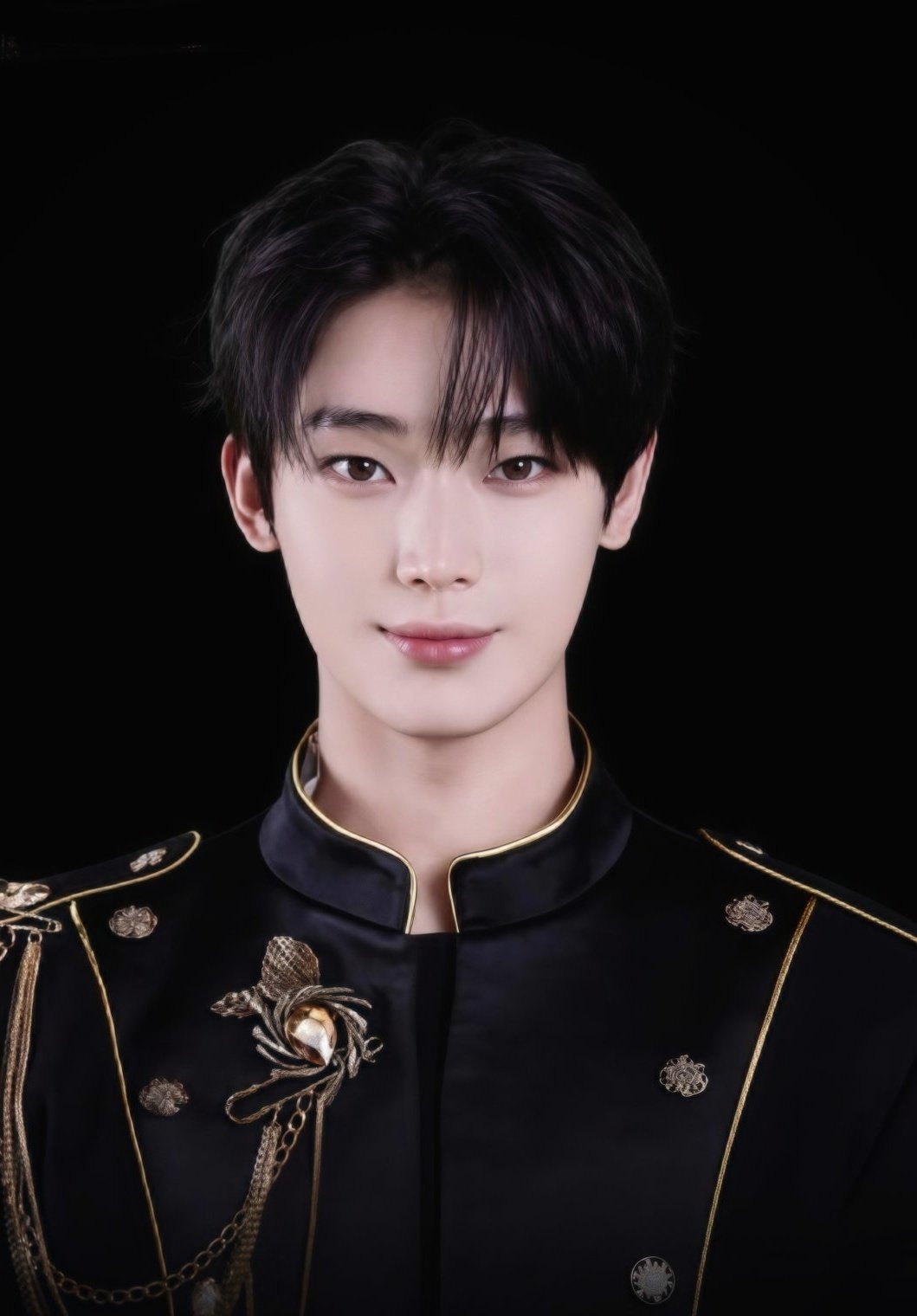 Latest photo of Sunoo (ENHYPEN)