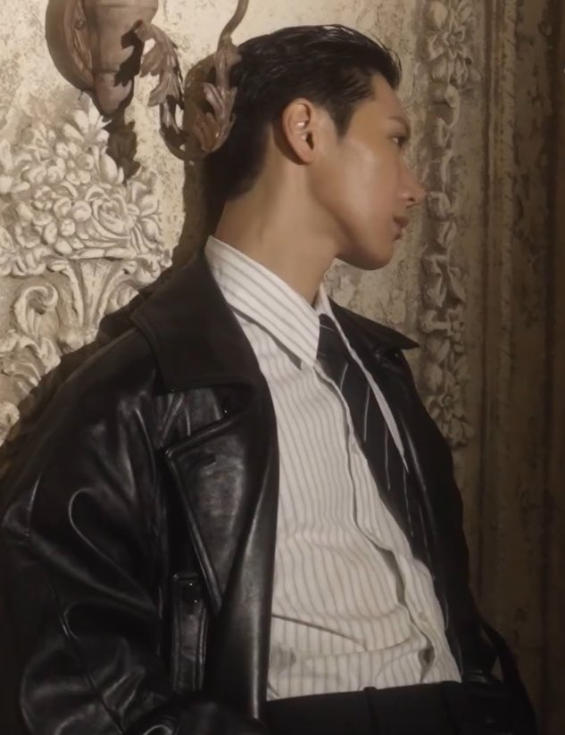 Behind-the-scenes cut of TEN (WayV)