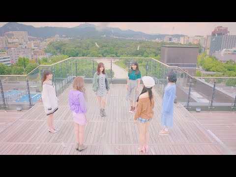 Latest photo of GFRIEND