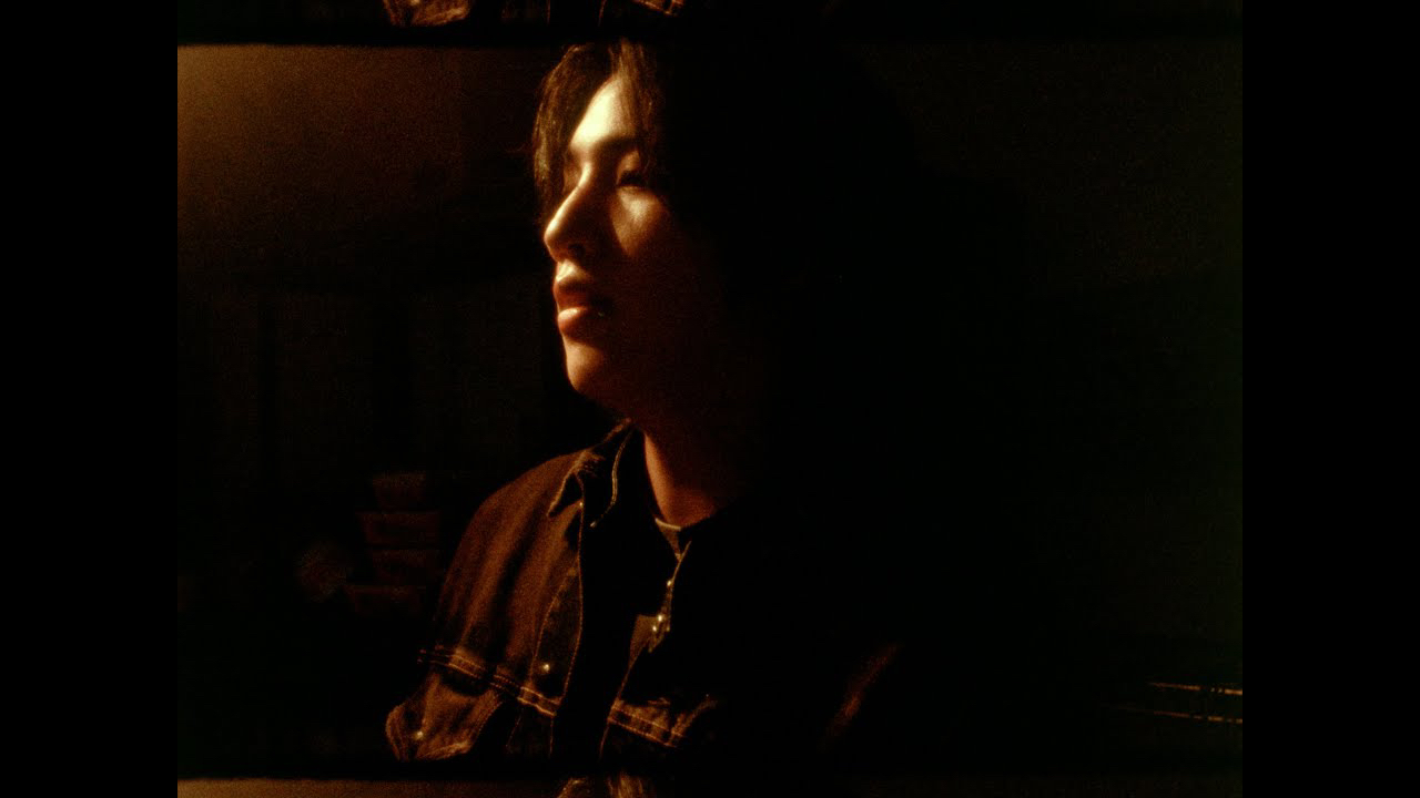 A moment captured by PENTAGON's fan