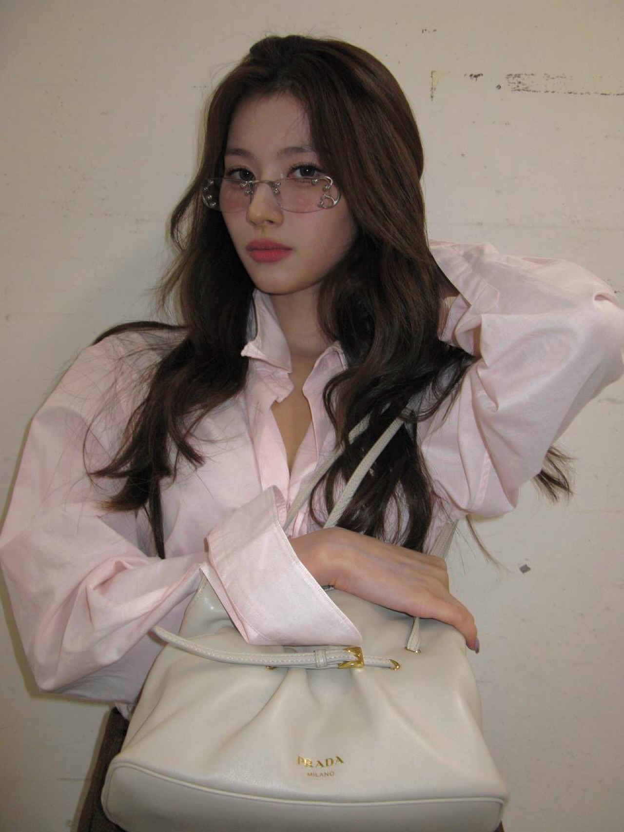 Sana (TWICE)的最新活动照片