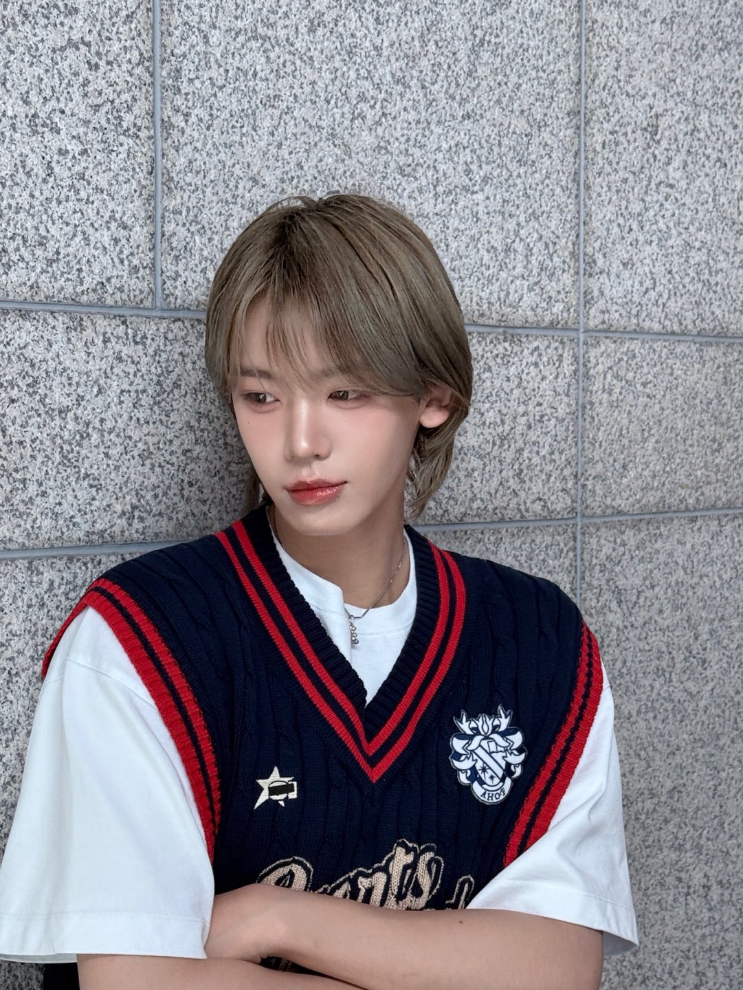 ヂャン・シュァイブォ (AHOF)の最新写真