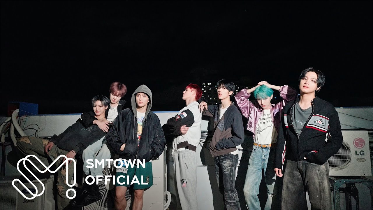 Latest photo of NCT DREAM