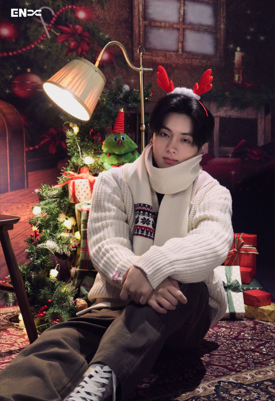 ENHYPEN의 최신 사진