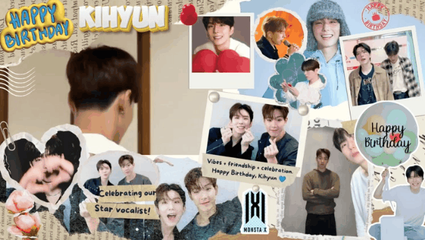 Latest photo of ZAI (POLARIX)