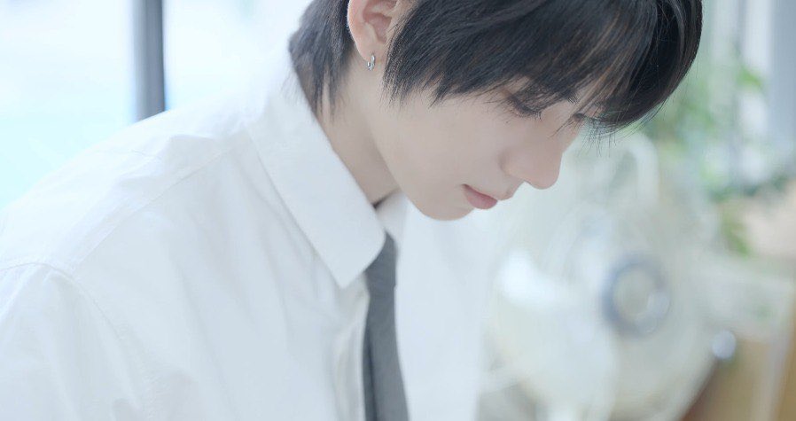 Latest photo of Park Han (AHOF)