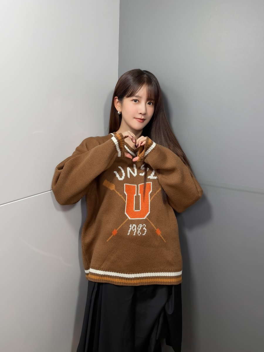 宇宙少女の最新写真