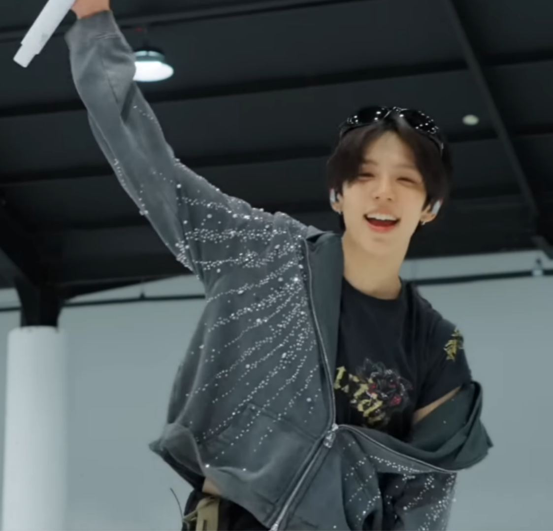 Latest photo of SHOTARO (RIIZE)