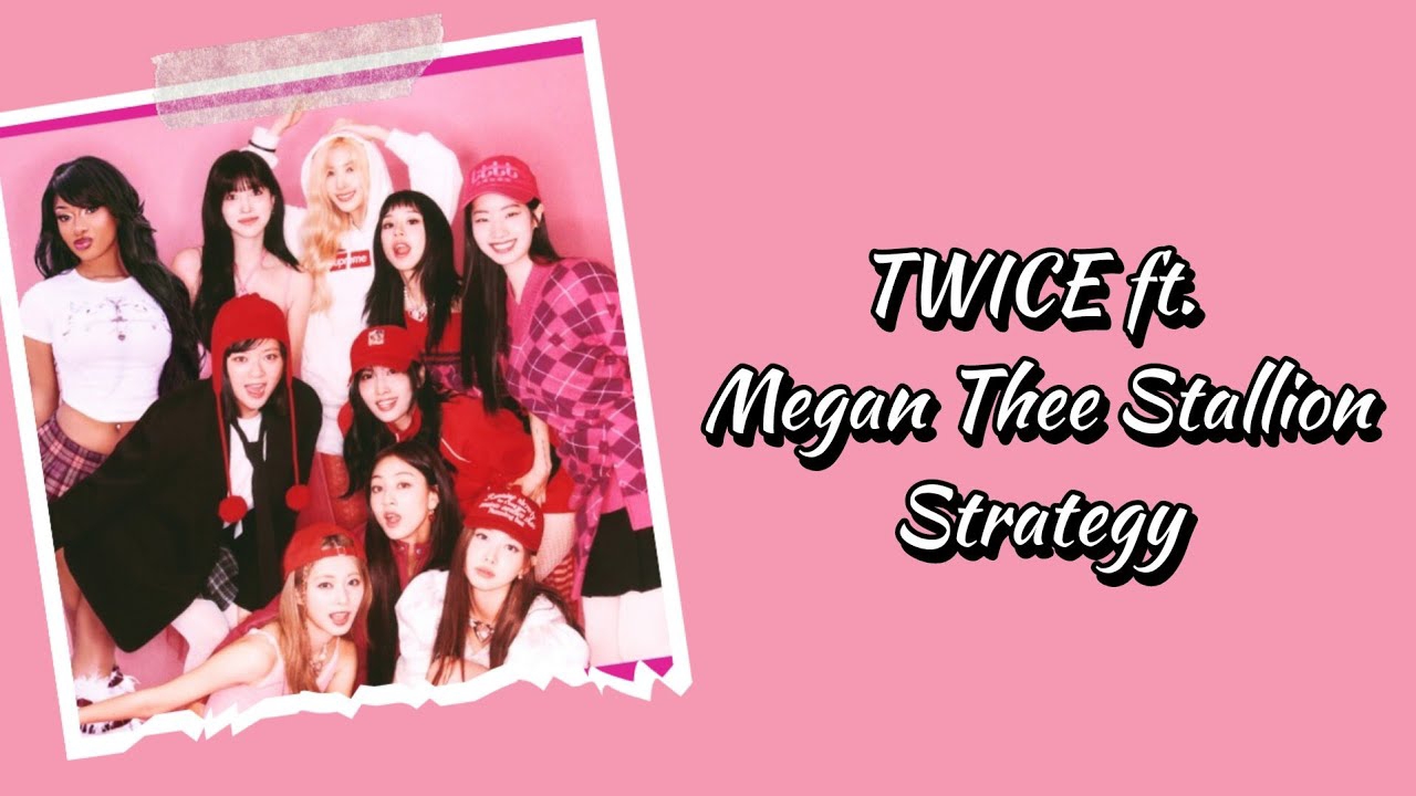 彩瑛 (TWICE)的最新照片