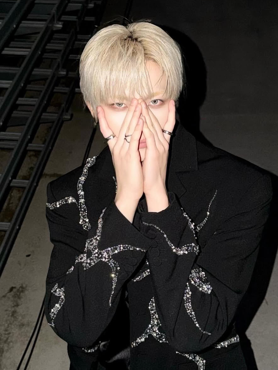 ニコラス (&TEAM)の最近の活動写真