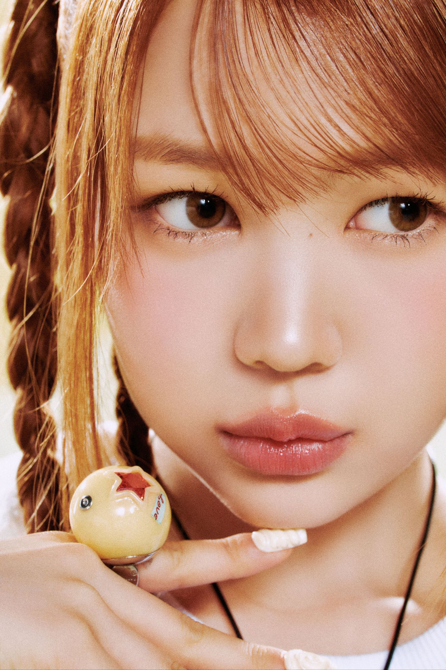 Latest photo of Ye-on (Hearts2Hearts)
