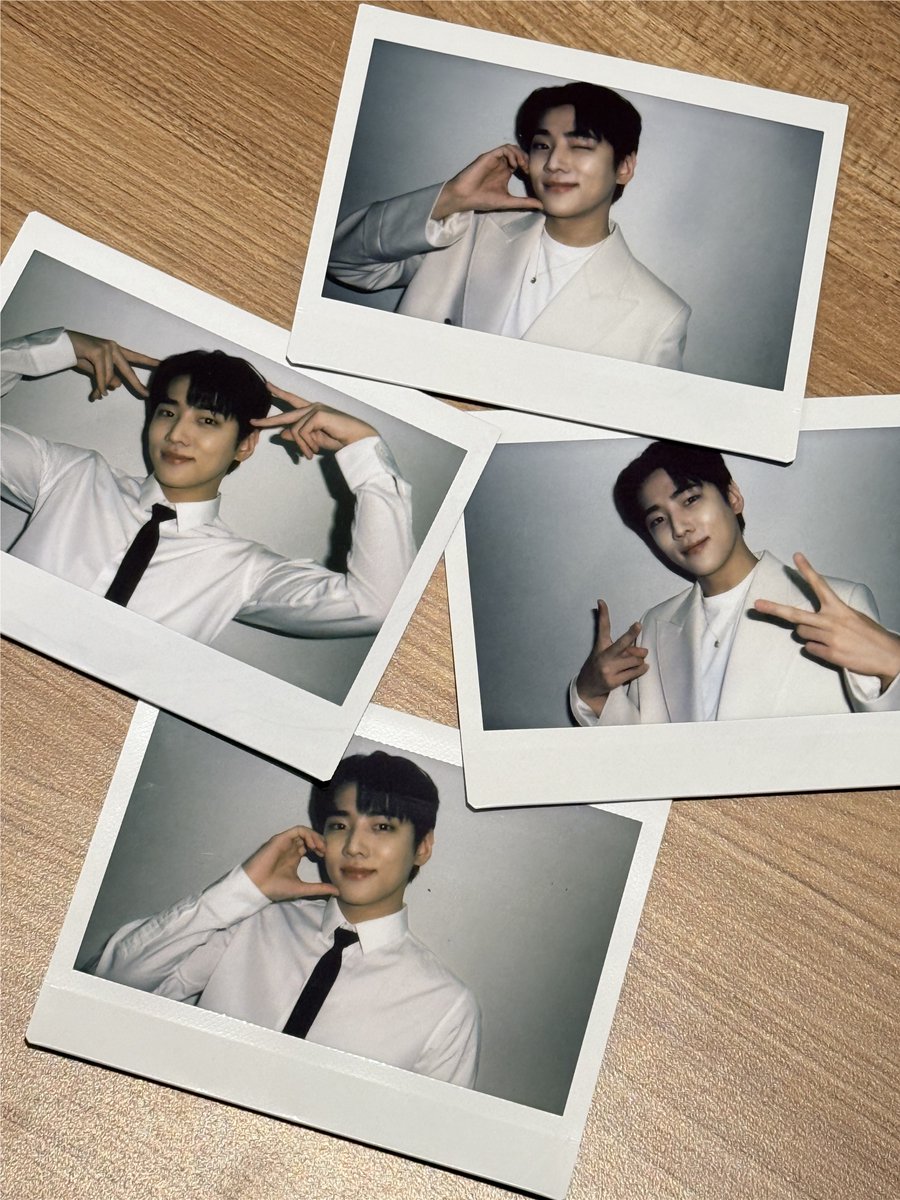 Behind-the-scenes cut of DKZ