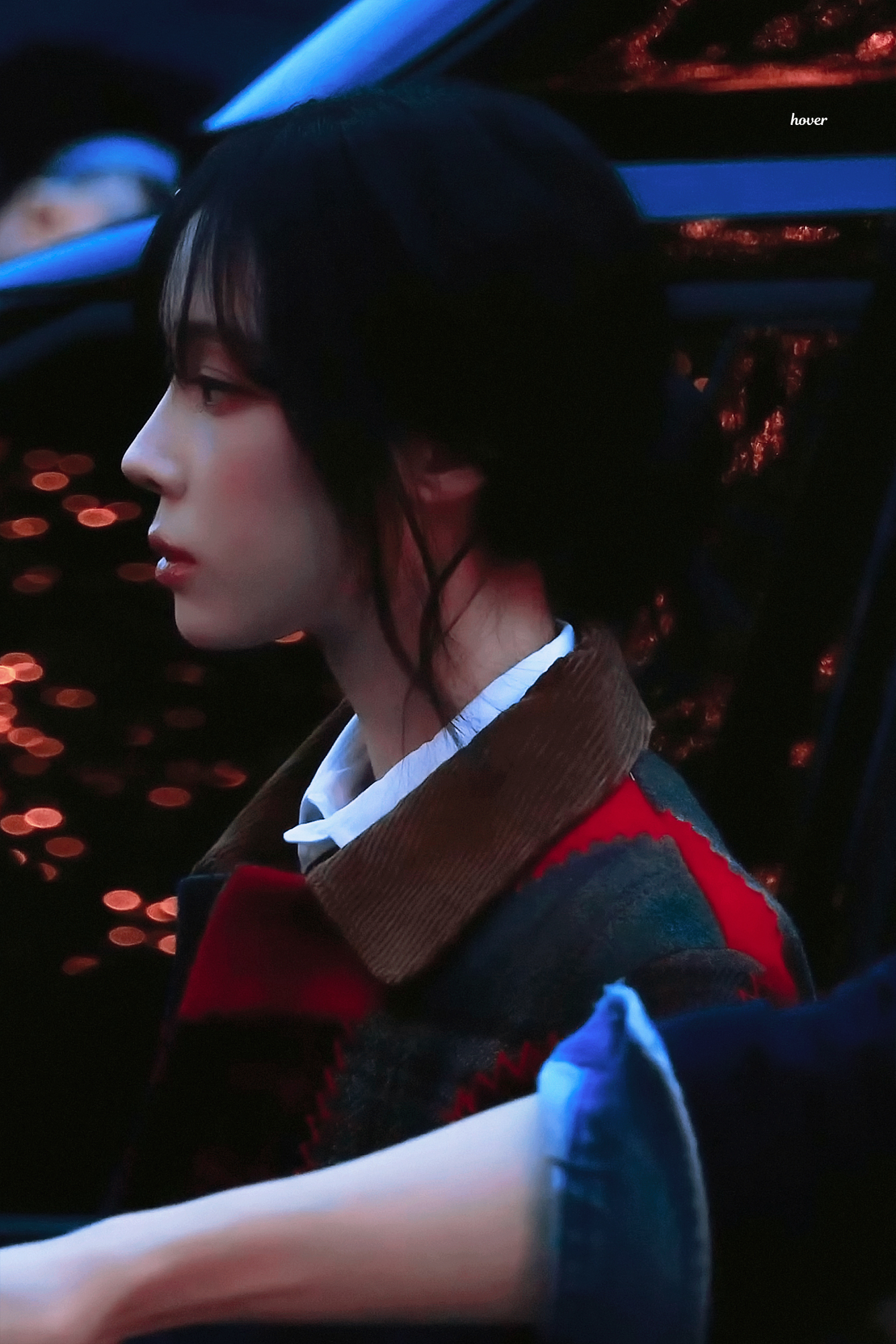 Winter (aespa)的最新活動照片