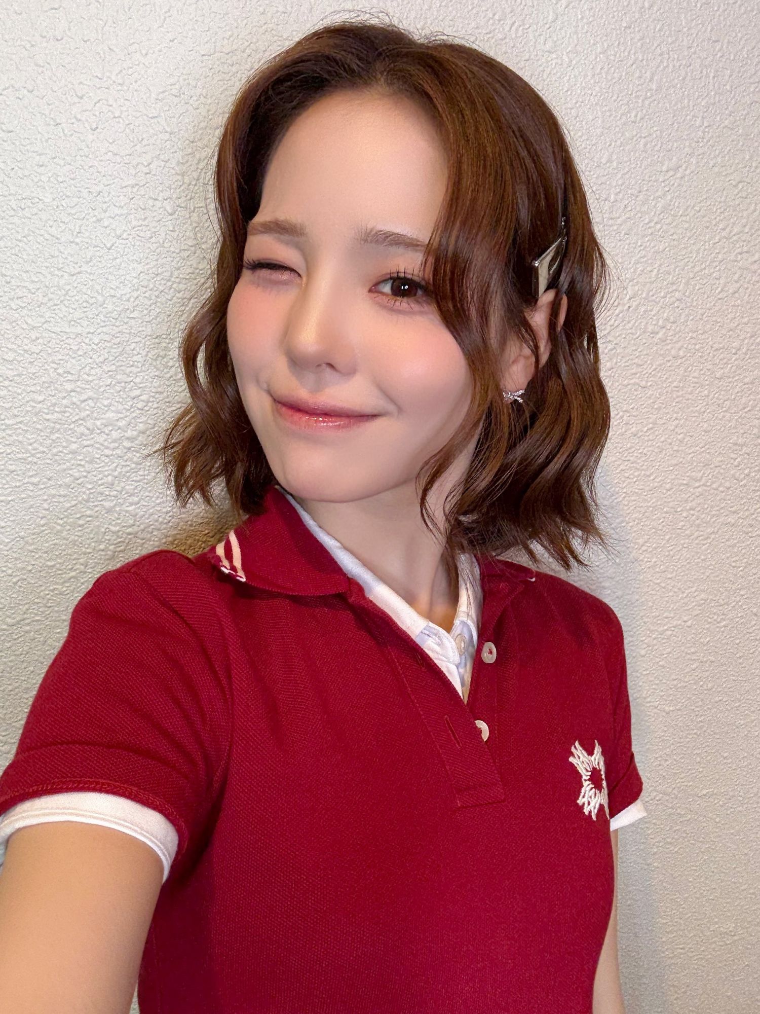 Latest photo of Mako (NiziU)