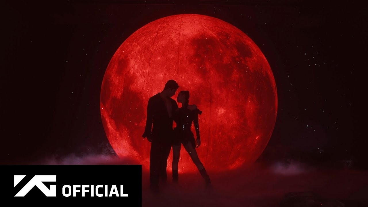 Jennie (BLACKPINK)的幕后花絮