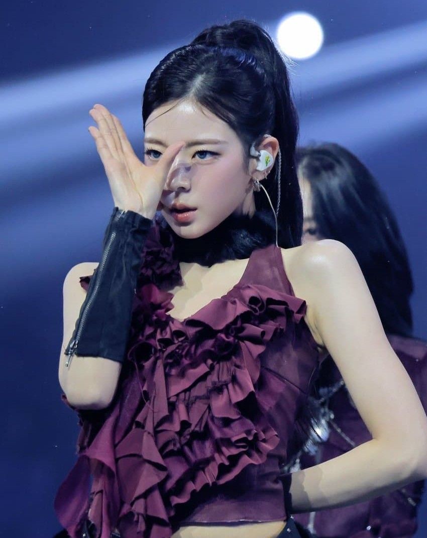 ITZY的最新照片