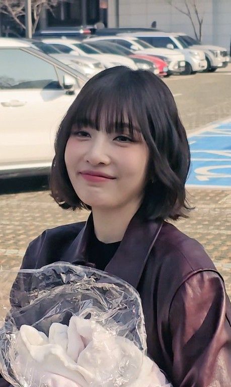 Foto terbaru Joy (Red Velvet)