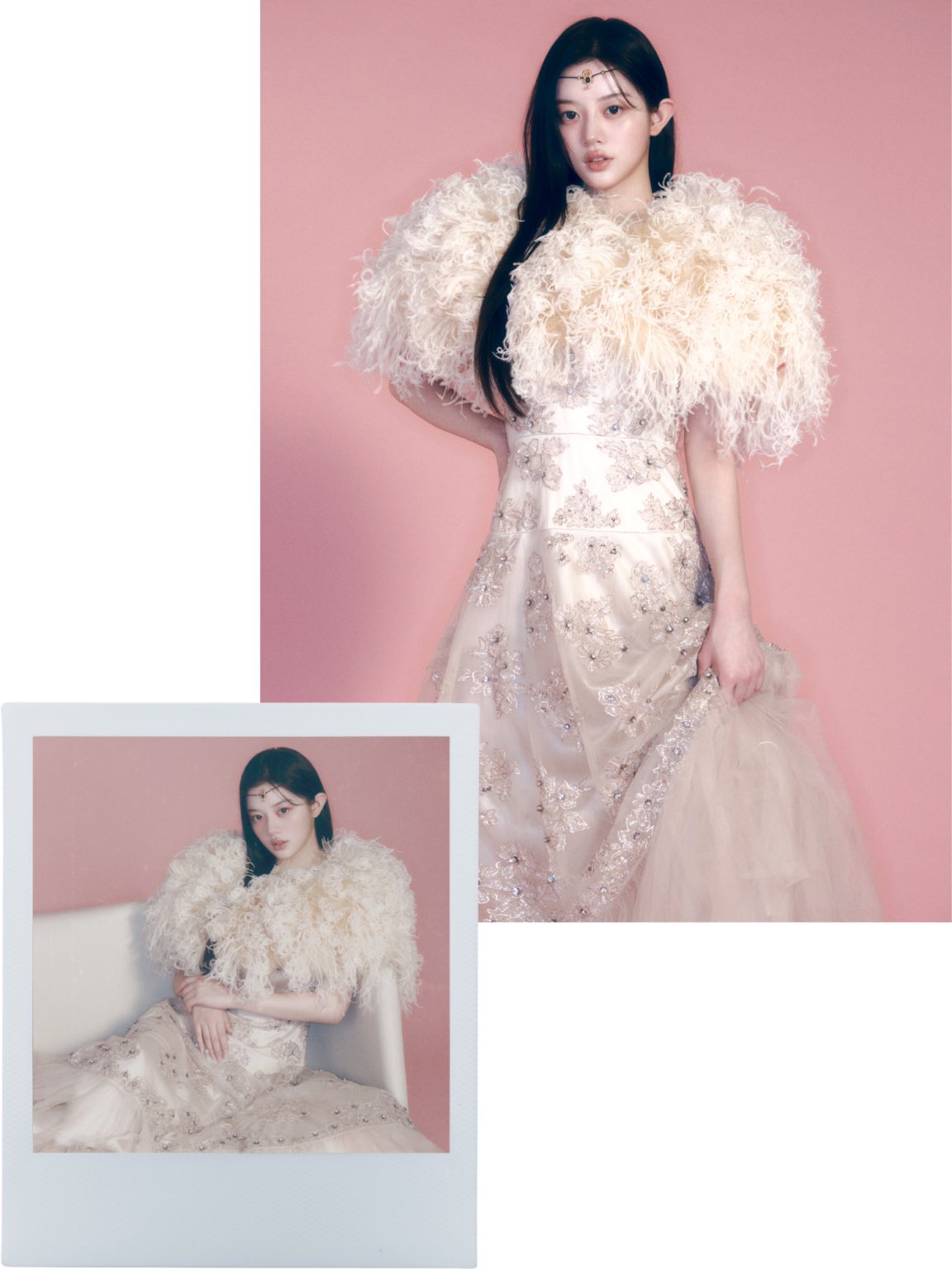 Latest photo of ILLIT