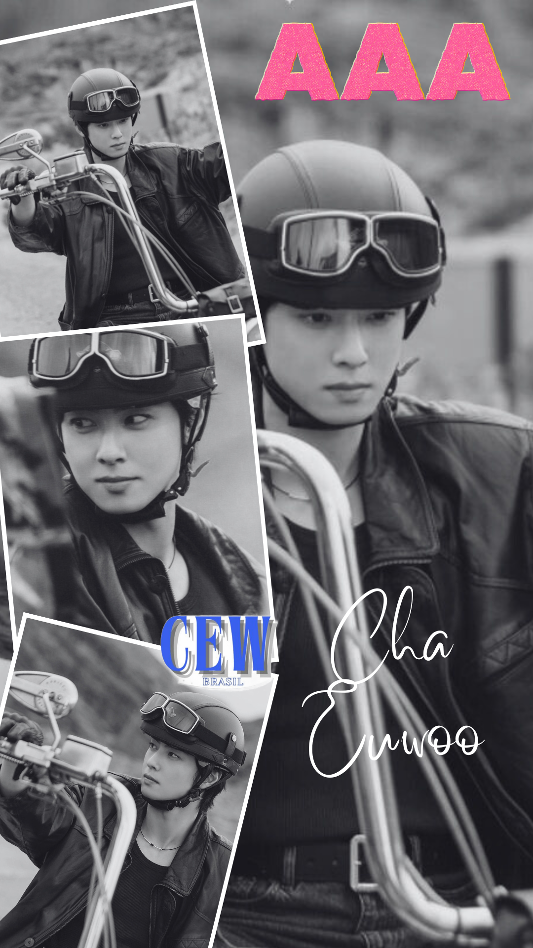 Fandom-recommended wallpaper image of Eunwoo (ASTRO)