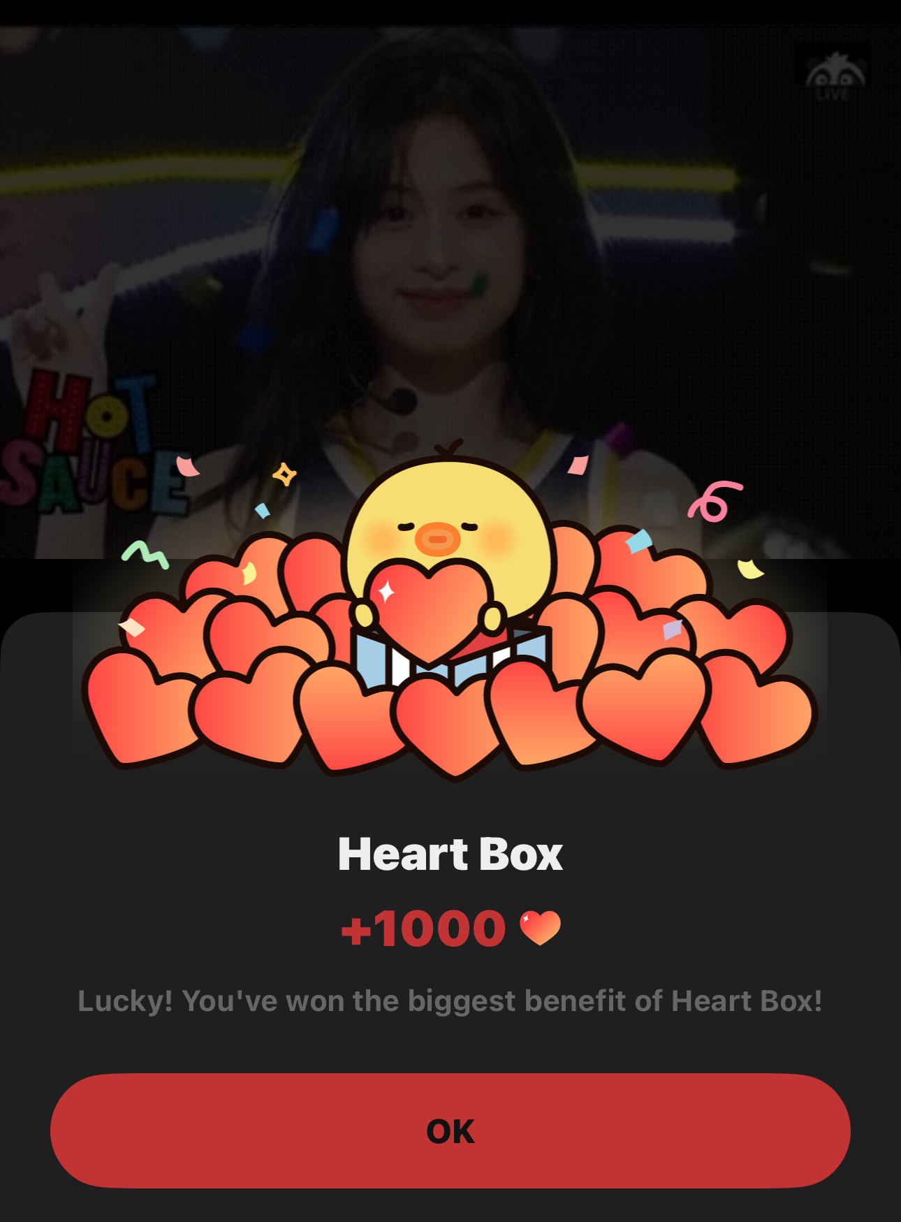 Latest photo of Ahyeon (BABYMONSTER)