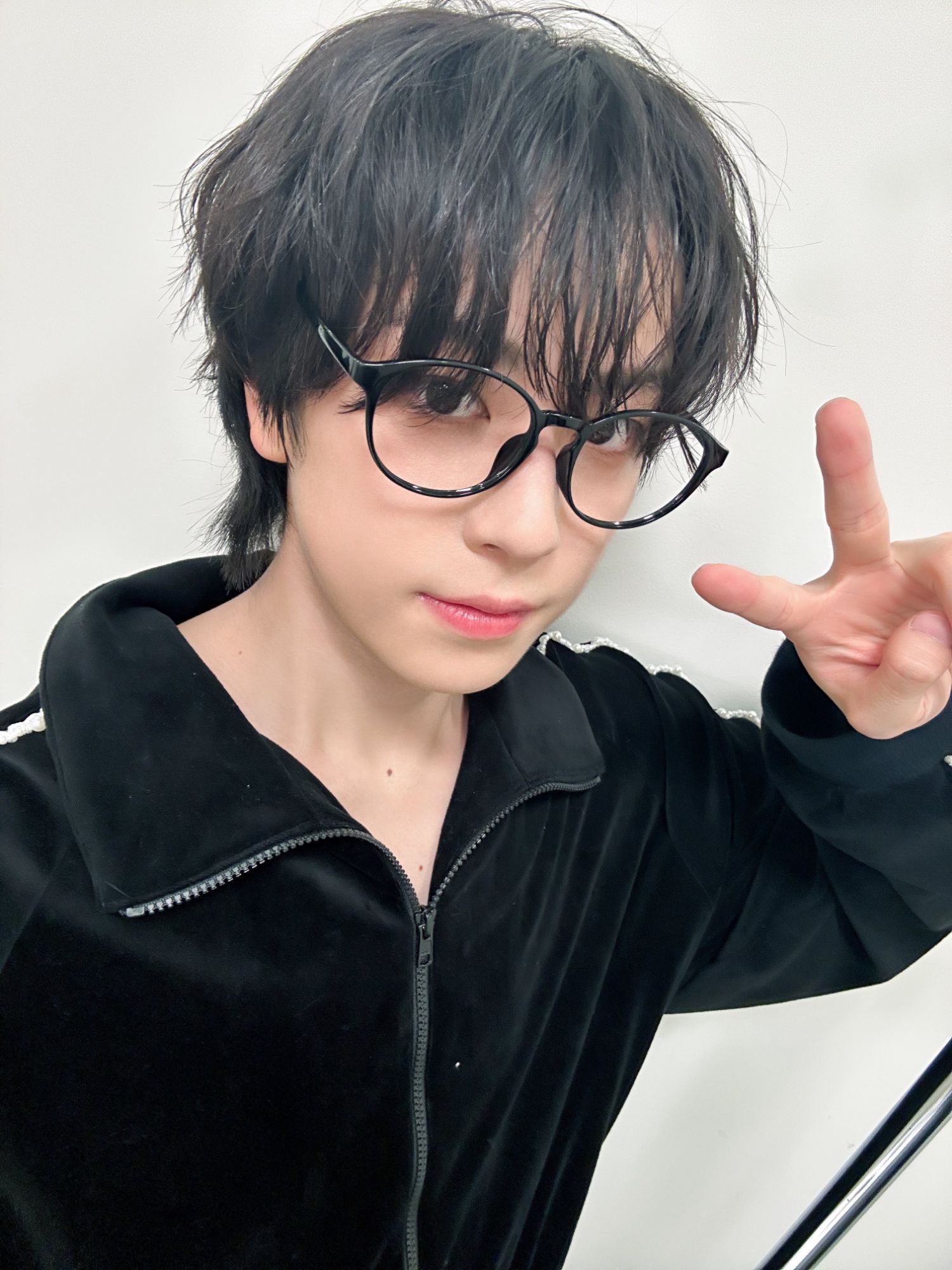 Latest photo of Taki (&TEAM)