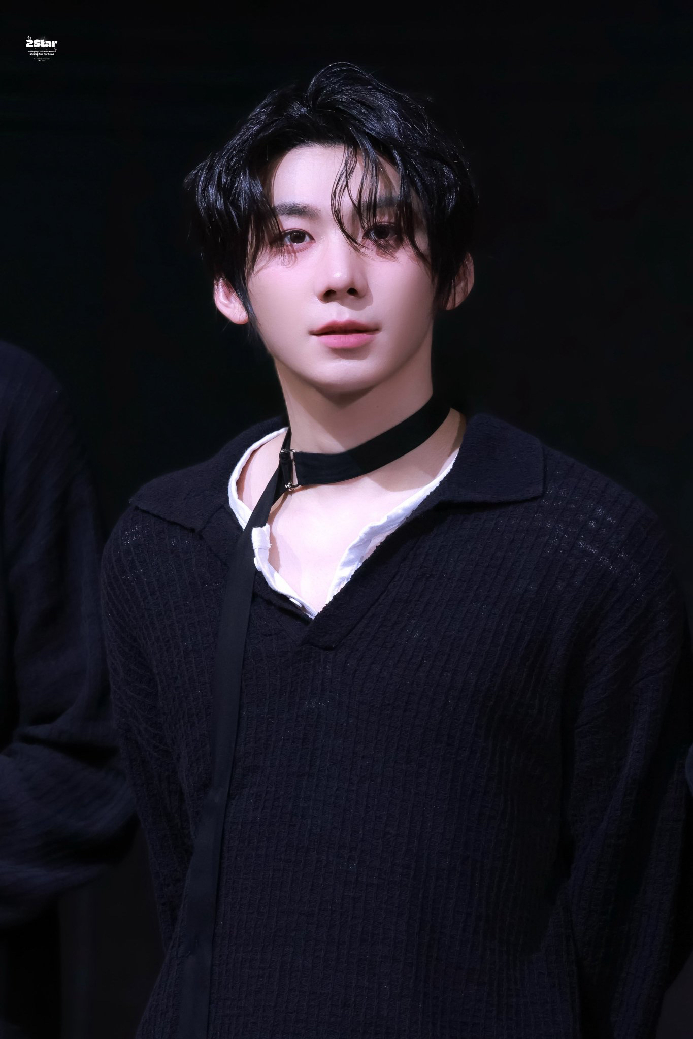 AHOF パクハン　まとめ AHOF パク・ハンの 2025年9月25日 に公開された広告写真をご確認